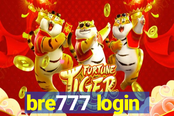 bre777 login